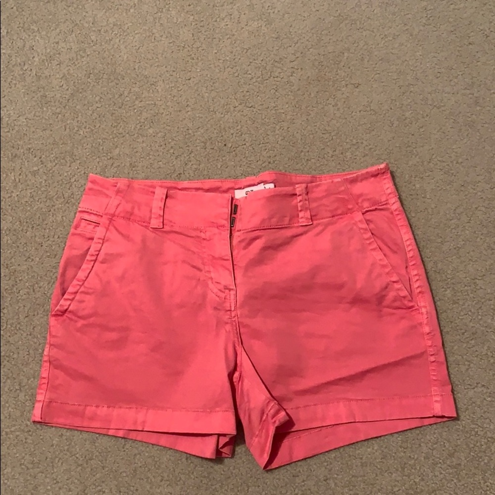 Vineyard vine shorts